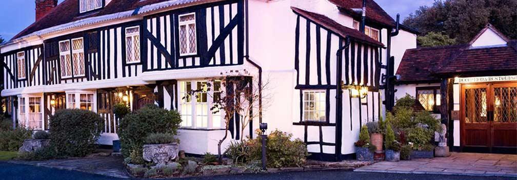 Barn Hotel London Райслип Удобства фото